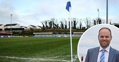 Warrenpoint Town official resigns from Irish FA roles after licence refusal