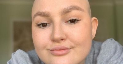 Leeds woman diagnosed with 'one in a million' cancer after finding lump while on holiday aged 21