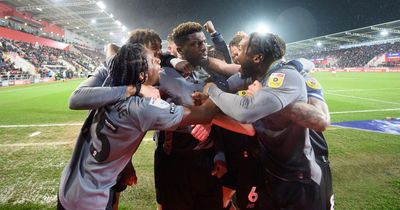 Cardiff City's Championship safety confirmed after Reading's draw with Wigan