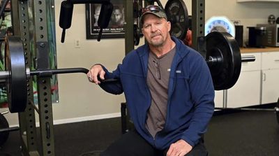 Steve Austin ‘Vulnerable’ in ‘Stone Cold Takes on America’