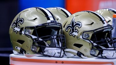 Saints Trade With Bears, Will Make First Day 3 Pick at NFL Draft