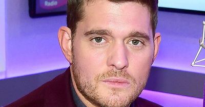 Michael Bublé wants petition to become an 'official Glaswegian' as he tours Scotland