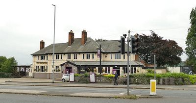 Boy, 16, fighting for his life in hospital after horror Leeds crash as police arrest man