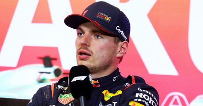 Max Verstappen slammed by Sky pundit after calling for F1 Sprint axe – "A poor loser"