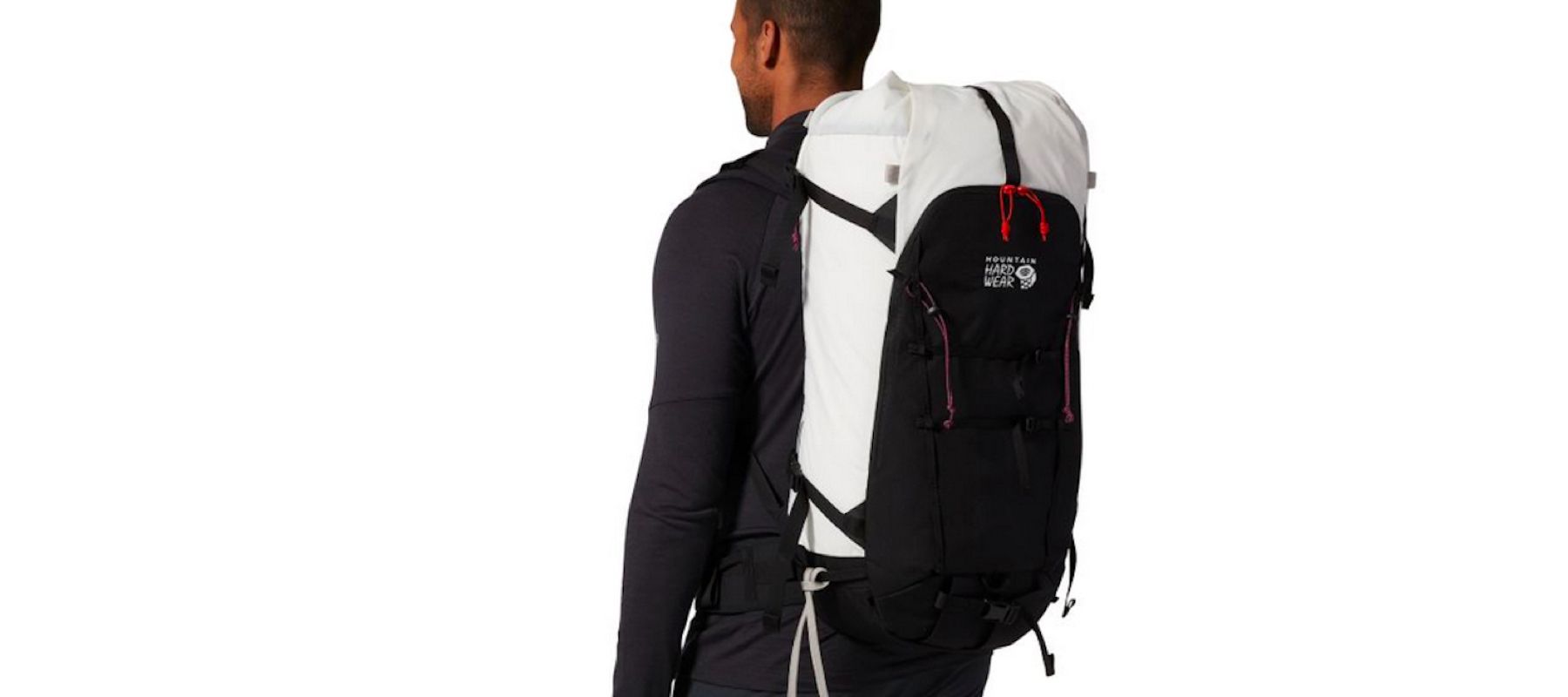 Mountain Hardwear Snoskiwoski 40 ski backpack review…