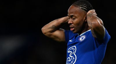 Chelsea silverware will be 'even sweeter' after recent blues, says Raheem Sterling