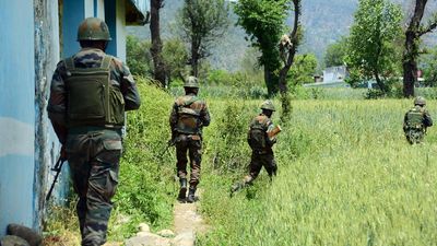 Pakistan attracting poor, working-class people into terrorism in Rajouri, Poonch: Army