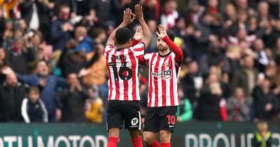 Sunderland player ratings as Amad and Luke O'Nien stand out in thrilling fightback against Watford