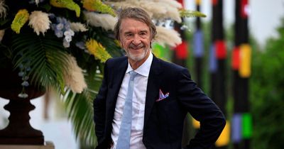 Man Utd takeover: Sir Jim Ratcliffe makes huge move and OUTBIDS Sheikh Jassim with new offer