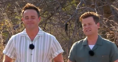 Ant and Dec's I'm a Celebrity upset over 'unexpected' exit as show wields axe