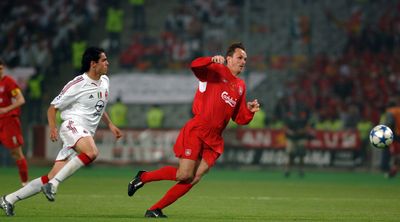 'We made it into a dogfight': Didi Hamann explains how Liverpool pulled off Miracle of Istanbul