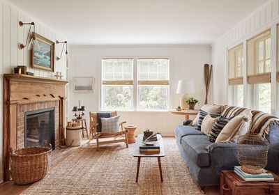 6 snug room mistakes – expert advice on how to fix issues with furniture and layout