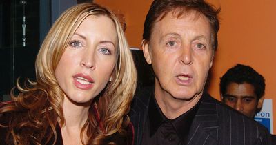 Heather Mills' life after marriage to Sir Paul McCartney and million-pound divorce payout