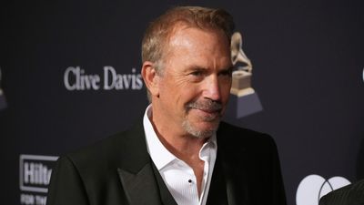 Yellowstone's Kevin Costner posts a throwback photo - and fans can't get over how dreamy he looks