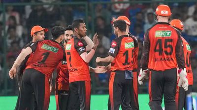 DC vs SRH, IPL 2023, Highlights: Abhishek Sharma, Heinrich Klaasen shine in Sunrisers Hyderabad's third win of season