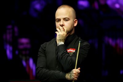 'I was shaking': Stunning run takes Brecel into world snooker final