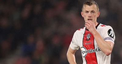 Southampton injury update and predicted XI as James Ward-Prowse doubtful for Newcastle clash