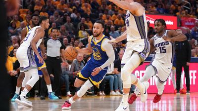 Game 7 Clash Between Warriors-Kings Will Come Down to Three Crucial Factors