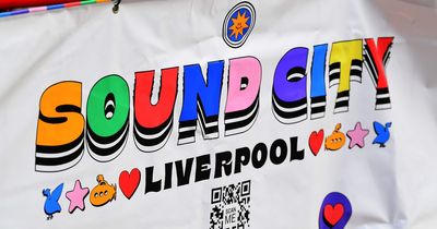 Sound City returns to Liverpool as thousands enjoy live music across the city
