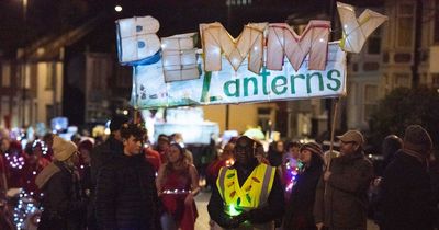 Bedminster Lantern Parade to take year out to rethink event's future