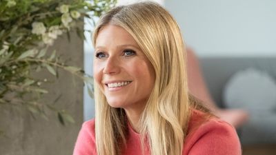 Gwyneth Paltrow Says She's 'Proud' Years Later Of Bringing Conscious Uncoupling Into The Mainstream, Credits It For Making Divorces 'Easier'