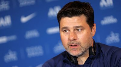 'He'll do a very, very good job': Gary Neville tips Mauricio Pochettino for Chelsea success