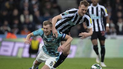 Newcastle vs Southampton live stream: how to watch Premier League online and on TV from anywhere today, team news
