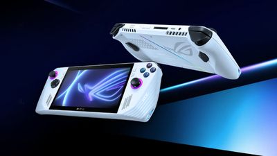 Asus ROG Ally Z1 Handheld Rumored to Cost $599 with 256 GB SSD