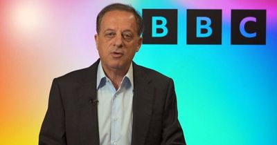 Next BBC chair selection must be 'free of sleaze that forced Richard Sharp to quit'