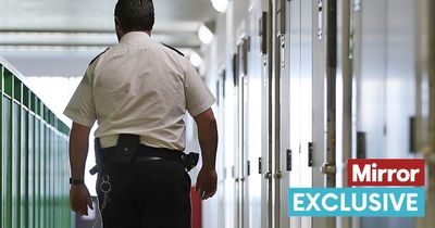 Assaulted prison guards receive £12m in compensation after 239 claims in five years