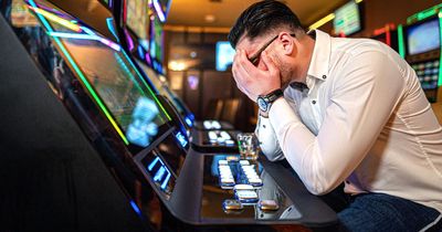 'Britain’s gambling laws urgently need modernising - changing them is our best bet'