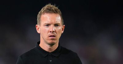 What Daniel Levy is doing to make sure Julian Nagelsmann is Tottenham's next manager