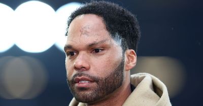Joleon Lescott left confused by Sean Dyche decision during Everton loss to Newcastle