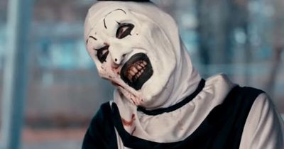 Terrifier 2 leaves viewers 'traumatised' and 'passing out' after watching movie