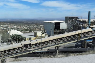 Mexican Senate expeditiously approves set of laws, mining reform