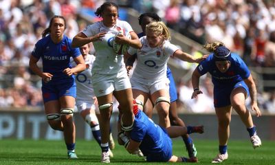 England 38-33 France: Women’s Six Nations player ratings