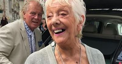 Coronation Street and Last of The Summer Wine star Barbara Young dies aged 92