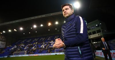 Mauricio Pochettino has three 'difficult' Chelsea demands for Todd Boehly as key talks are held