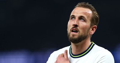 Harry Kane ‘willing to snub Manchester United summer interest’ and more transfer rumours