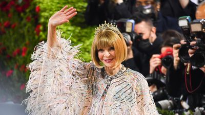 Fans online fear the Met Gala 2023 is 'ruined' after this fashion favorite confirms she won't be attending