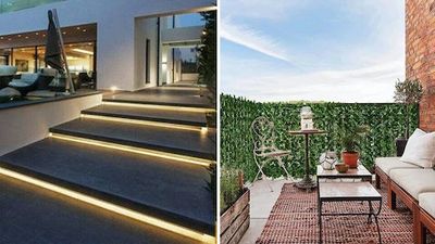 40 cheap things that make your backyard 10x nicer