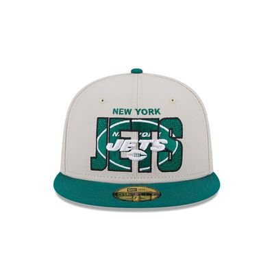 Jets trade pick No. 170 to Raiders, add two picks in 7th round