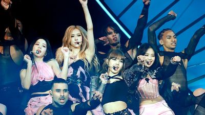 K-pop is taking over international music, but becoming a star is a long and restrictive road
