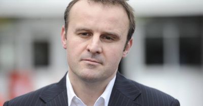 Revealed: How cabinet pushed back on Barr's urban infill plan