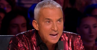 Britain's Got Talent's Bruno Tonioil 'forced' to change vote after audience protest at decision