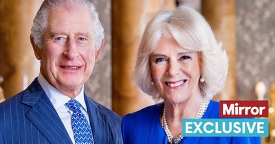 King Charles' coronation bill tops £250MILLION as huge security mission launched