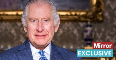 Nation to join chant for Charles as everyone is urged to cry 'May the King live for ever'