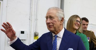 'Most dangerous areas' map reveals crime hot spots including near King Charles' residence