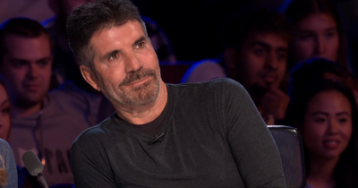 Simon Cowell makes Britain’s Got Talent history as he does something he’s never done before