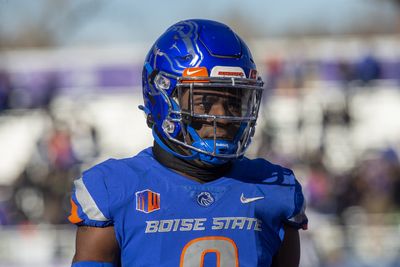 Broncos select safety JL Skinner in sixth round of 2023 NFL draft